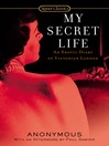 My Secret Life (eBook)